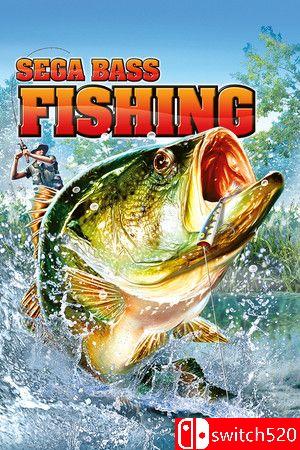 《世嘉钓鲈模拟（SEGA Bass Fishing）》v403155 P2P硬盘版[EN]