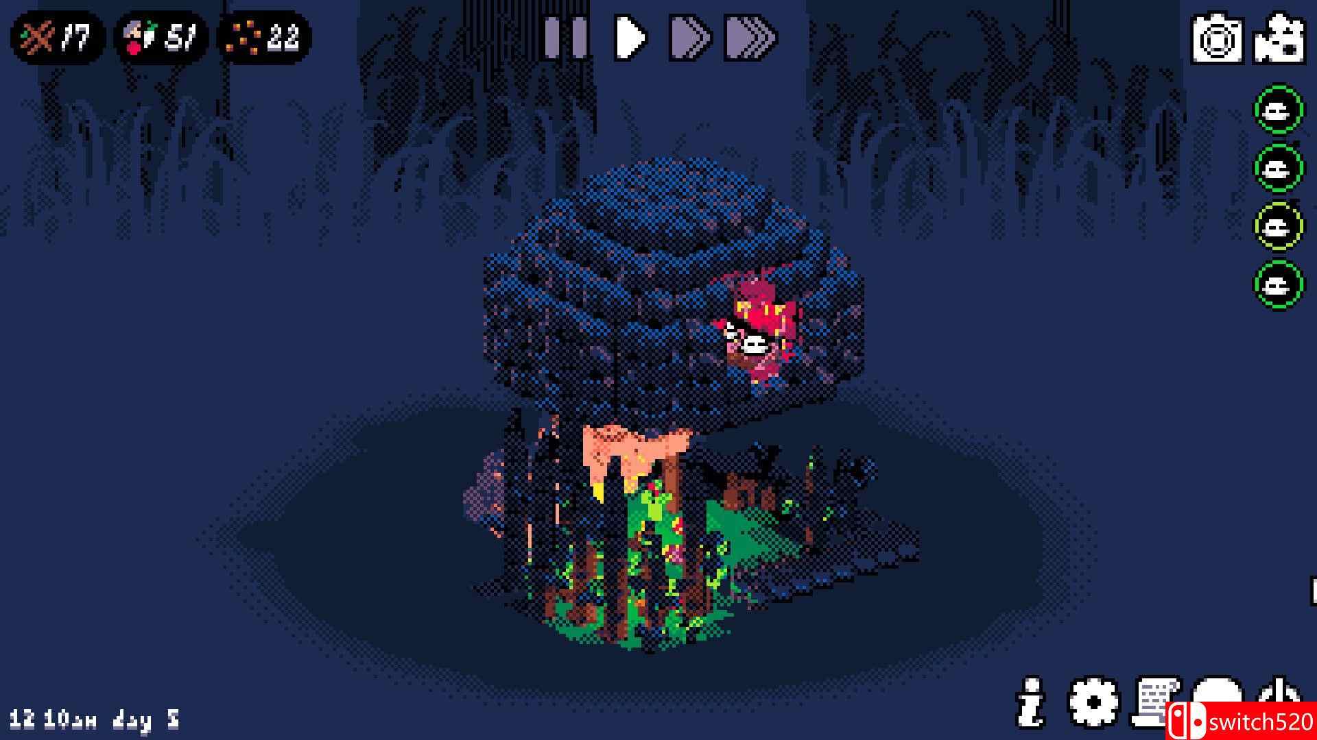 《蘑菇建造师（Shroomchitect）》Build 14441247 P2P硬盘版[EN]_2