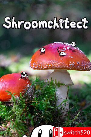《蘑菇建造师（Shroomchitect）》Build 14441247 P2P硬盘版[EN]