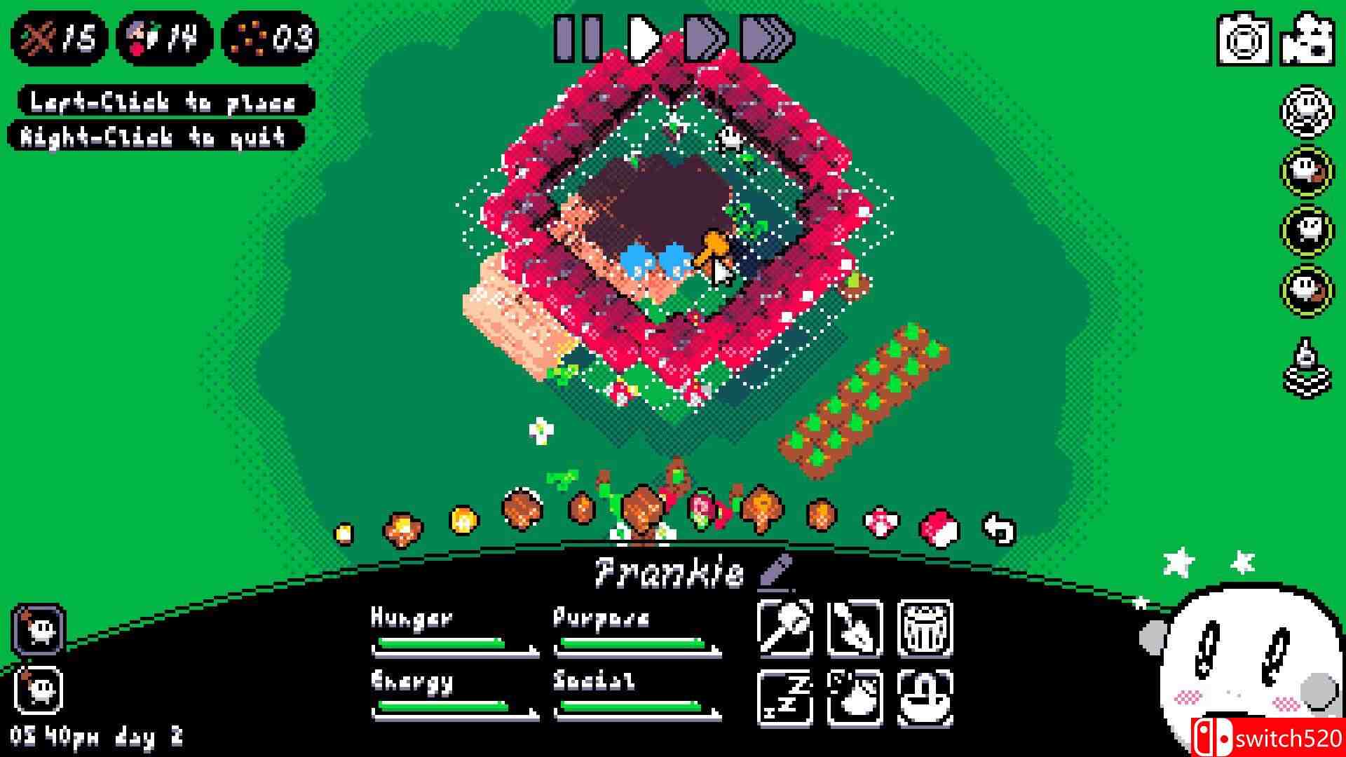 《蘑菇建造师（Shroomchitect）》Build 14441247 P2P硬盘版[EN]_3