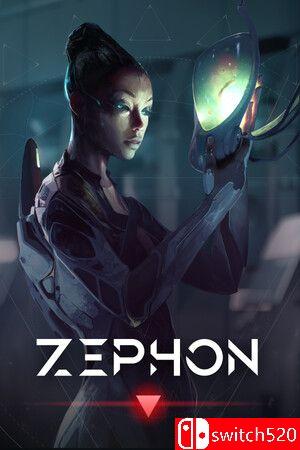 《ZEPHON（ZEPHON）》官方中文 TENOKE镜像版[CN/EN]