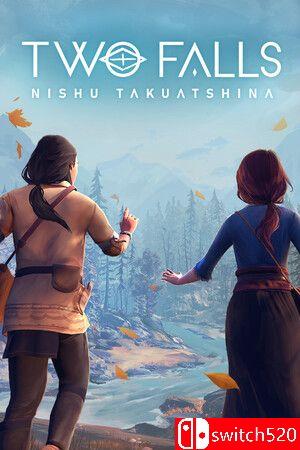《双生落幕：灵野之声（Two Falls (Nishu Takuatshina)）》SKIDROW镜像版[EN]