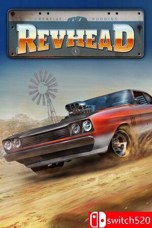 《Revhead（Revhead）》增强版 SKIDROW镜像版[EN]
