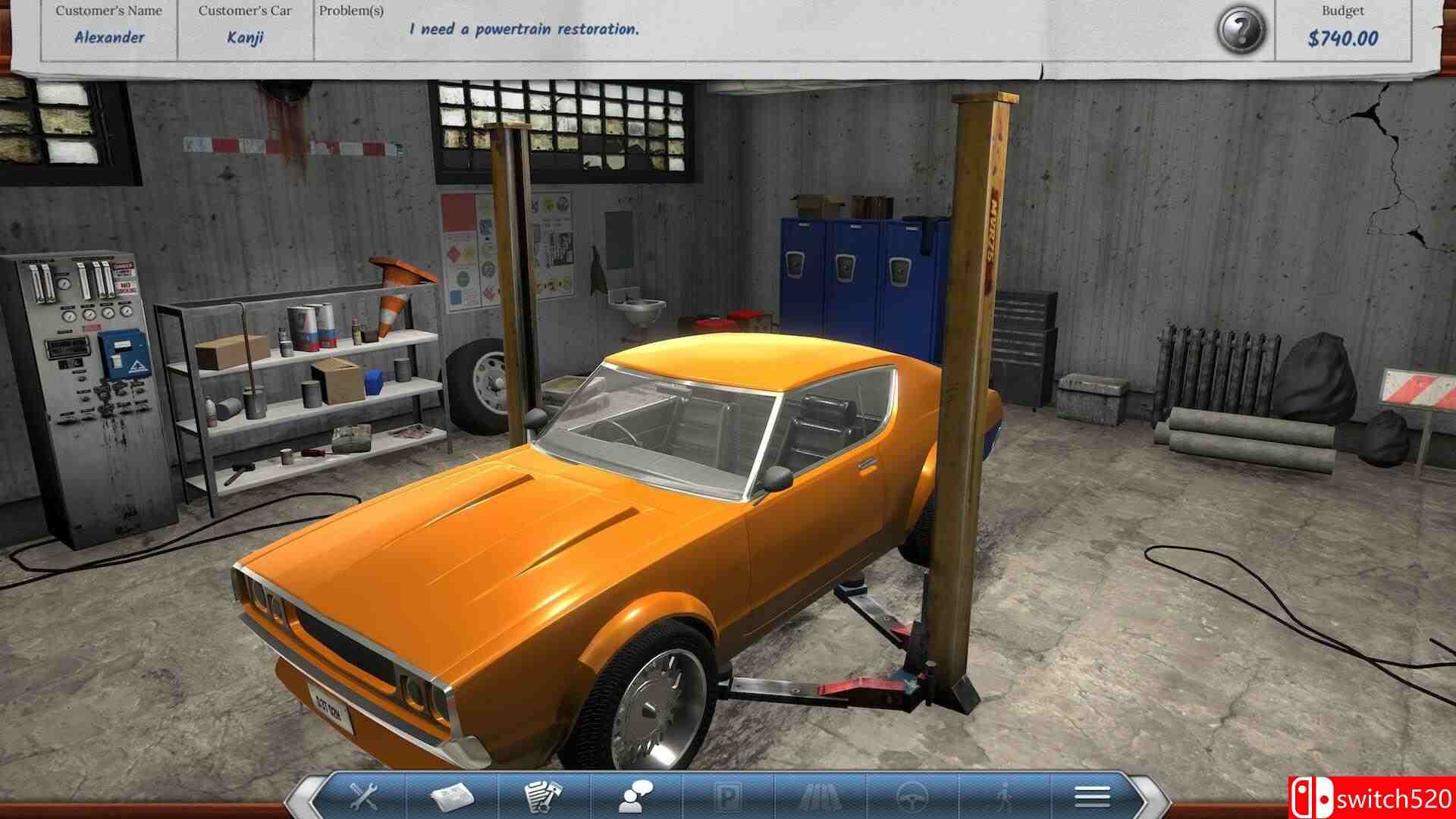 《Revhead（Revhead）》增强版 SKIDROW镜像版[EN]_5