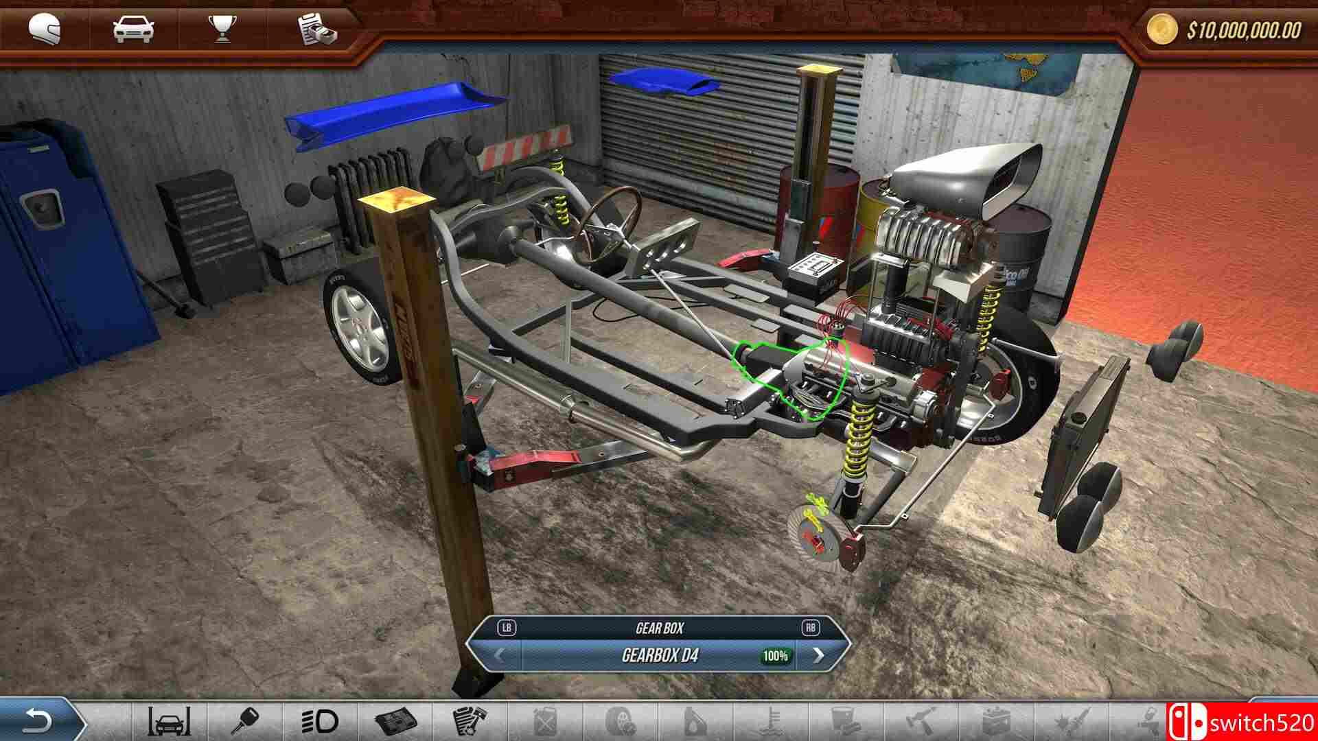 《Revhead（Revhead）》增强版 SKIDROW镜像版[EN]_2