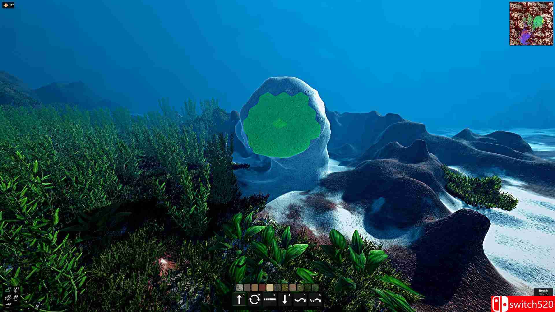 《生态系统（Ecosystem）》TENOKE镜像版[EN/JP]_3