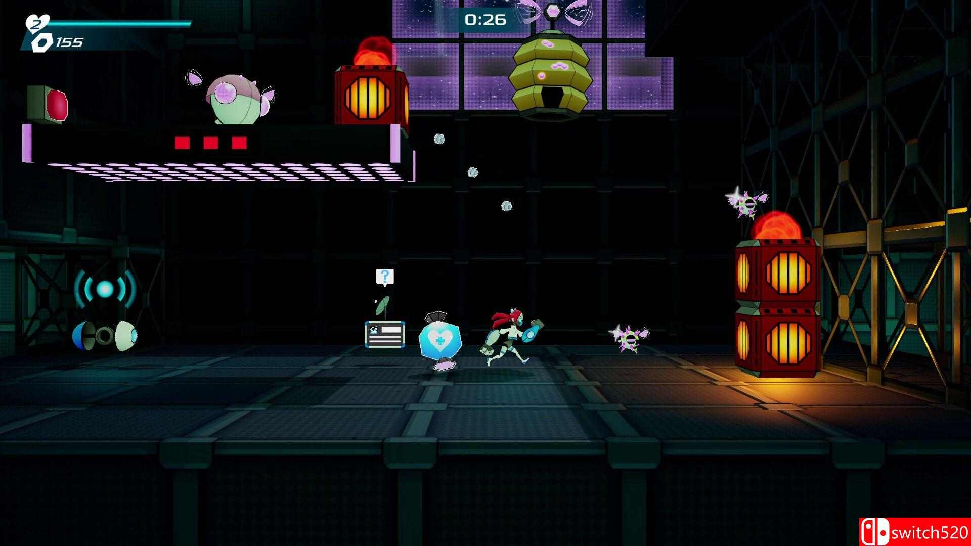《星毁计划（Project Starcrash）》TENOKE镜像版[EN]_2