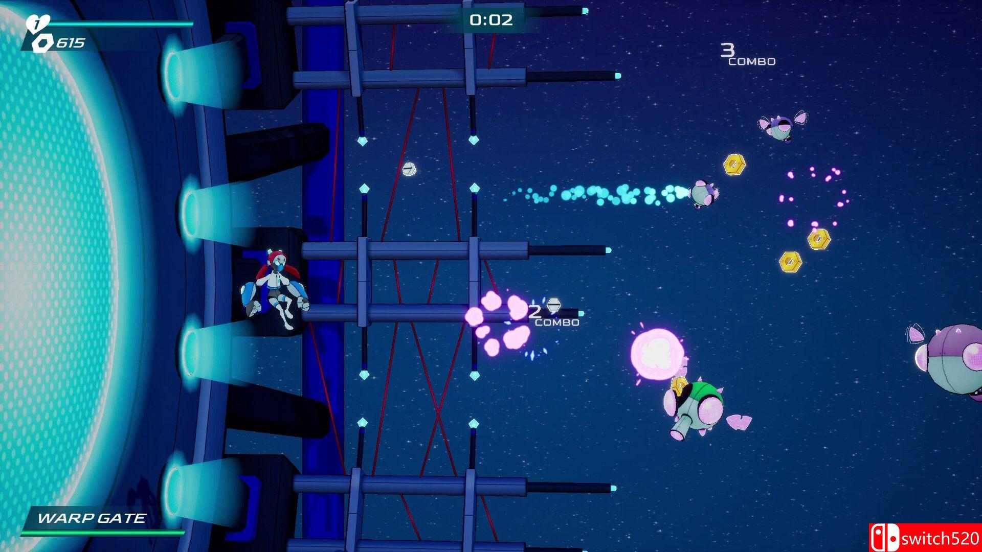 《星毁计划（Project Starcrash）》TENOKE镜像版[EN]_1