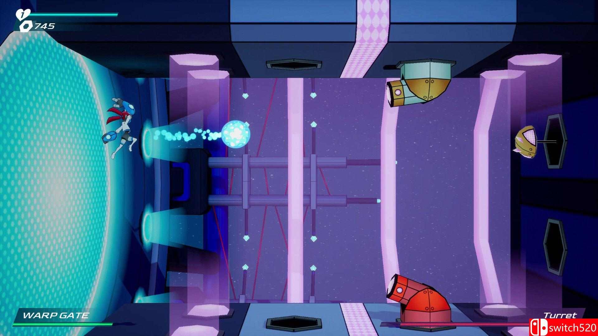 《星毁计划（Project Starcrash）》TENOKE镜像版[EN]_4