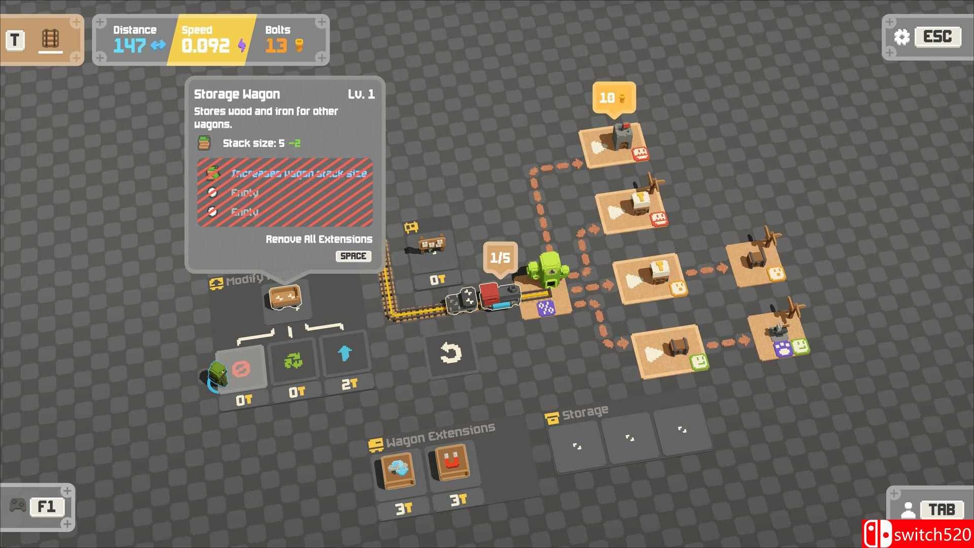 《一起开火车2：汽笛重鸣（Unrailed 2: Back on Track）》0xdeadcode硬盘版[CN/TW/EN/JP]_3