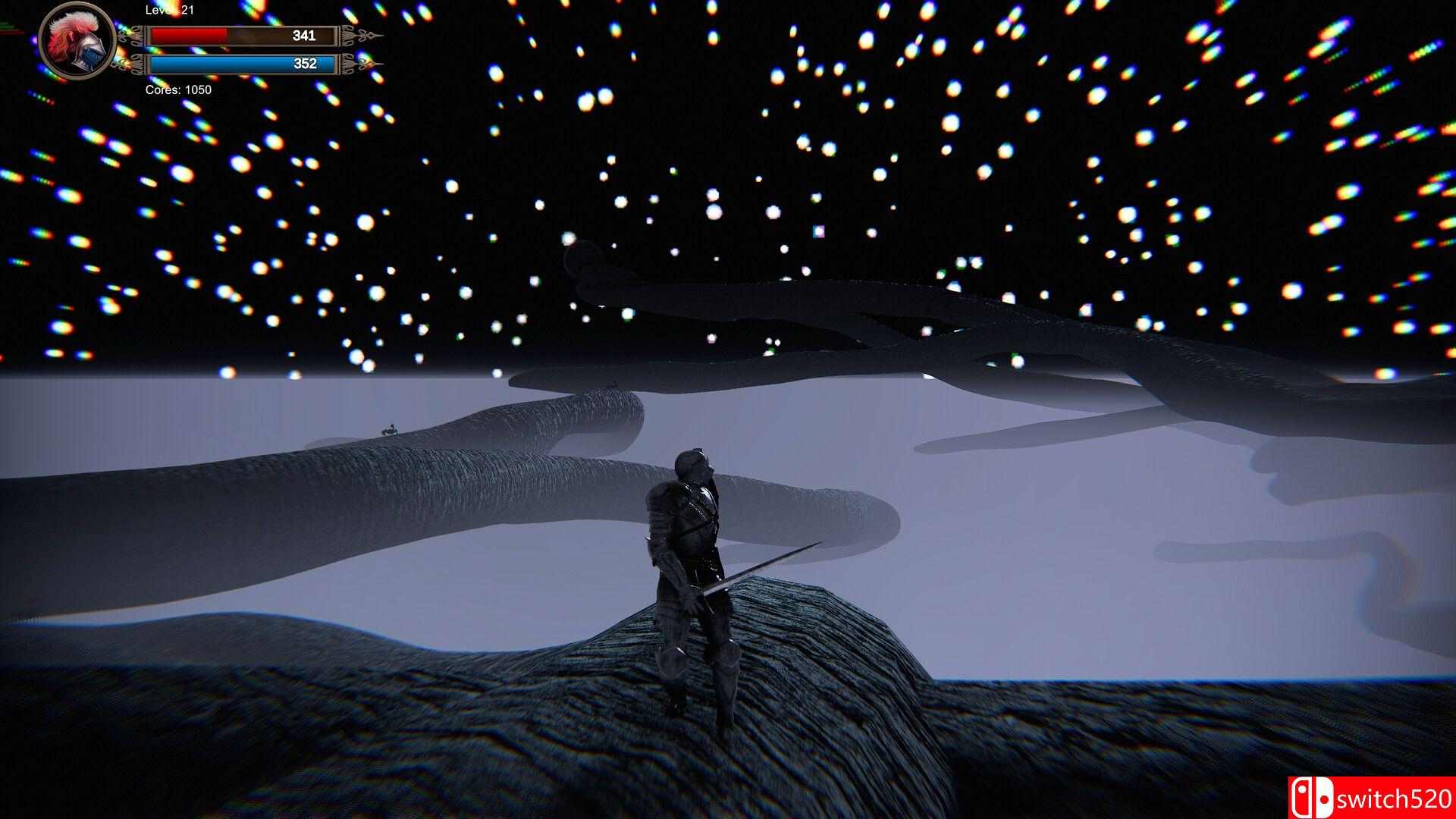 《无光之境（Absence of Light）》官方中文 TENOKE镜像版[EN]_2