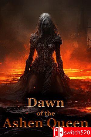 《灰烬女王的黎明（Dawn of the Ashen Queen）》TENOKE镜像版[EN]