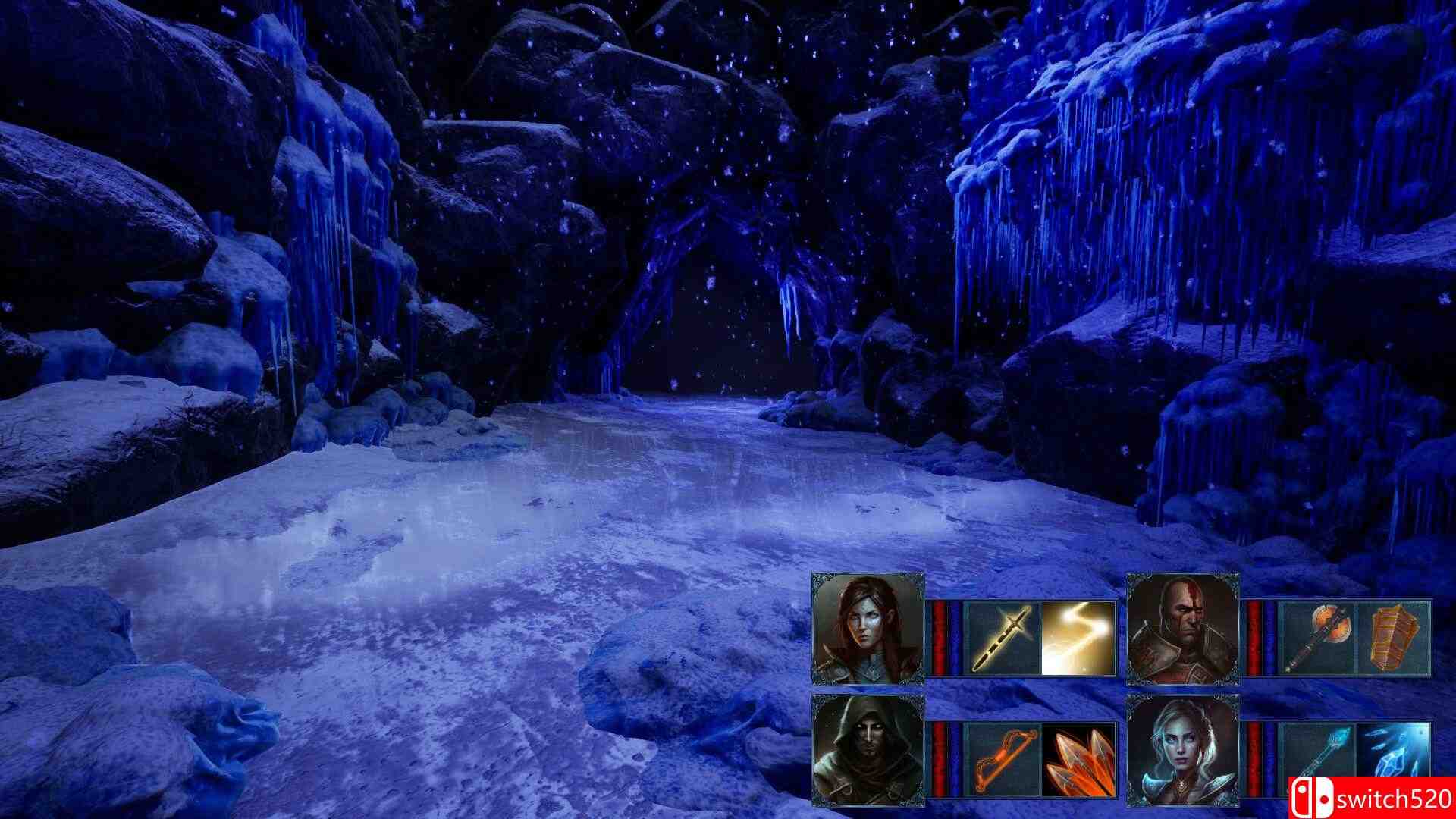 《灰烬女王的黎明（Dawn of the Ashen Queen）》TENOKE镜像版[EN]_4