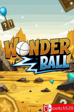 《奇妙小球（Wonder Ball）》官方中文 TENOKE镜像版[CN/TW/EN/JP]