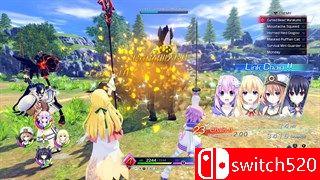 《海王星：游戏开发者革命（Neptunia Game Maker R）》豪华版 RUNE镜像版[EN]_3