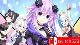 《海王星：游戏开发者革命（Neptunia Game Maker R）》豪华版 RUNE镜像版[EN]_4