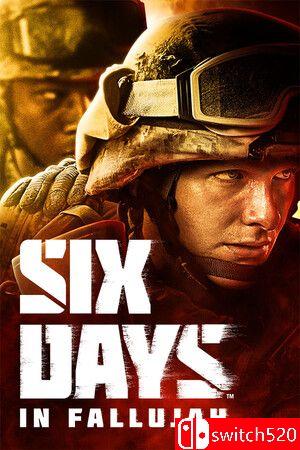 《费卢杰六日（Six Days in Fallujah）》官方中文 集成命令与控制升级 P2P硬盘版[CN/EN]