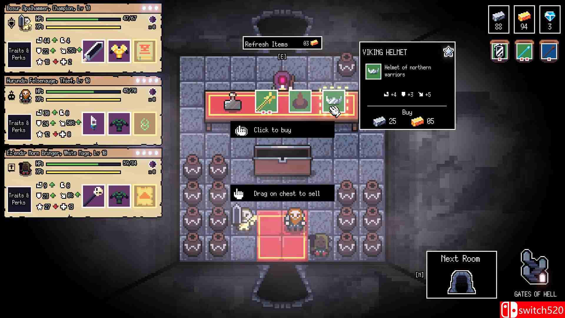 《失落矿场（Forgotten Mines）》官方中文  rG硬盘版[CN/EN/JP]_5