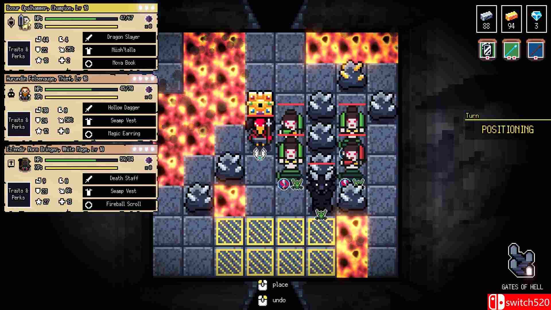 《失落矿场（Forgotten Mines）》官方中文  rG硬盘版[CN/EN/JP]_2
