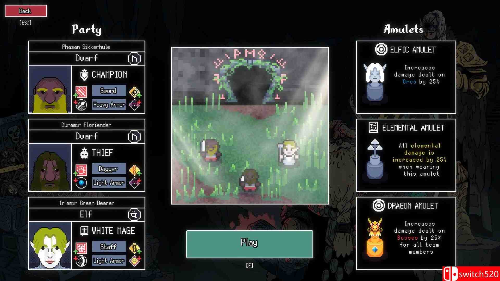 《失落矿场（Forgotten Mines）》官方中文  rG硬盘版[CN/EN/JP]_4