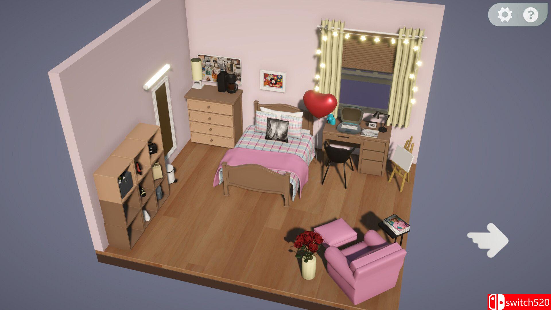 《人生旅途（Moving Through Life）》官方中文 Build 14767473 P2P硬盘版[CN/EN]_4