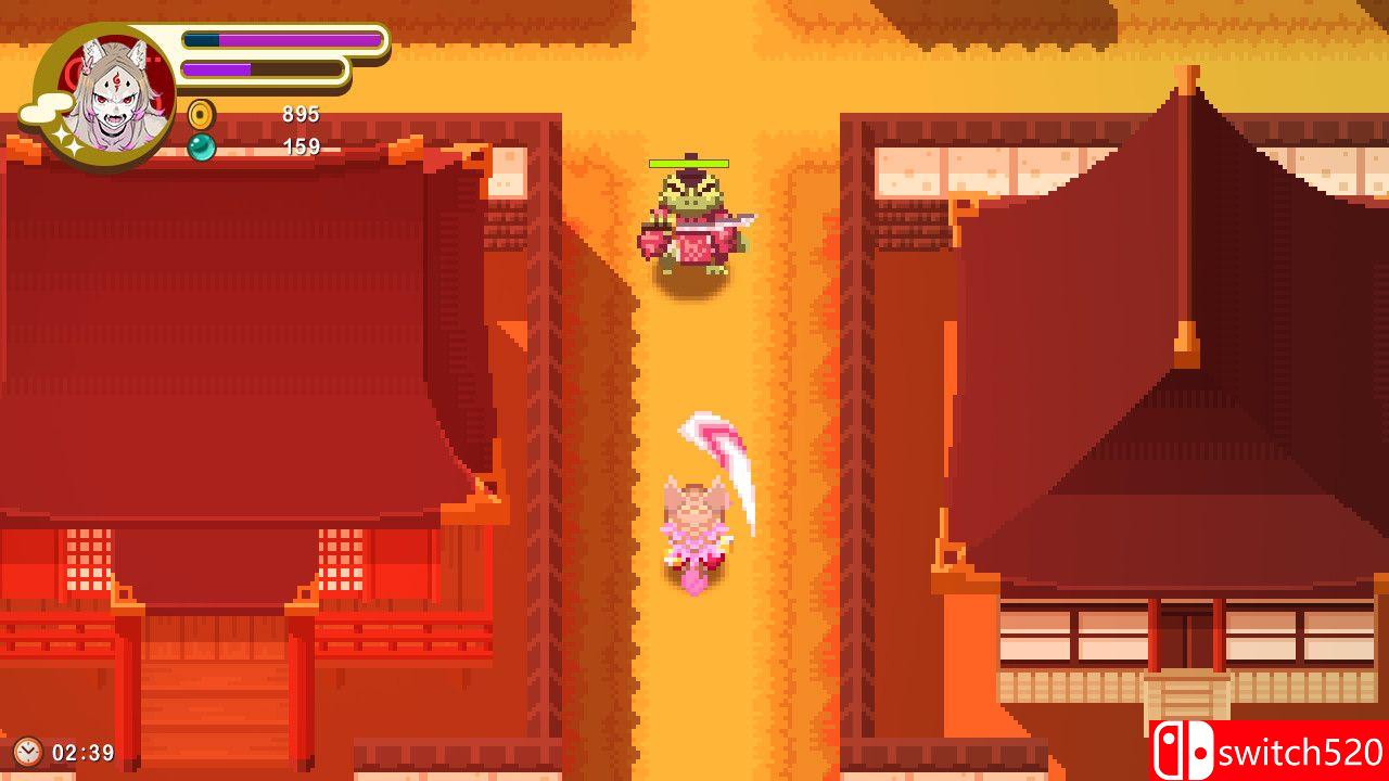 《狼姬辉夜（Pixel Game Maker Series Werewolf Princess Kaguya）P2P硬盘版[CN/EN]_4