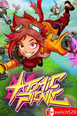 《原子野餐（Atomic Picnic）》官方中文 Early Access P2P硬盘版[CN/TW/EN/JP]