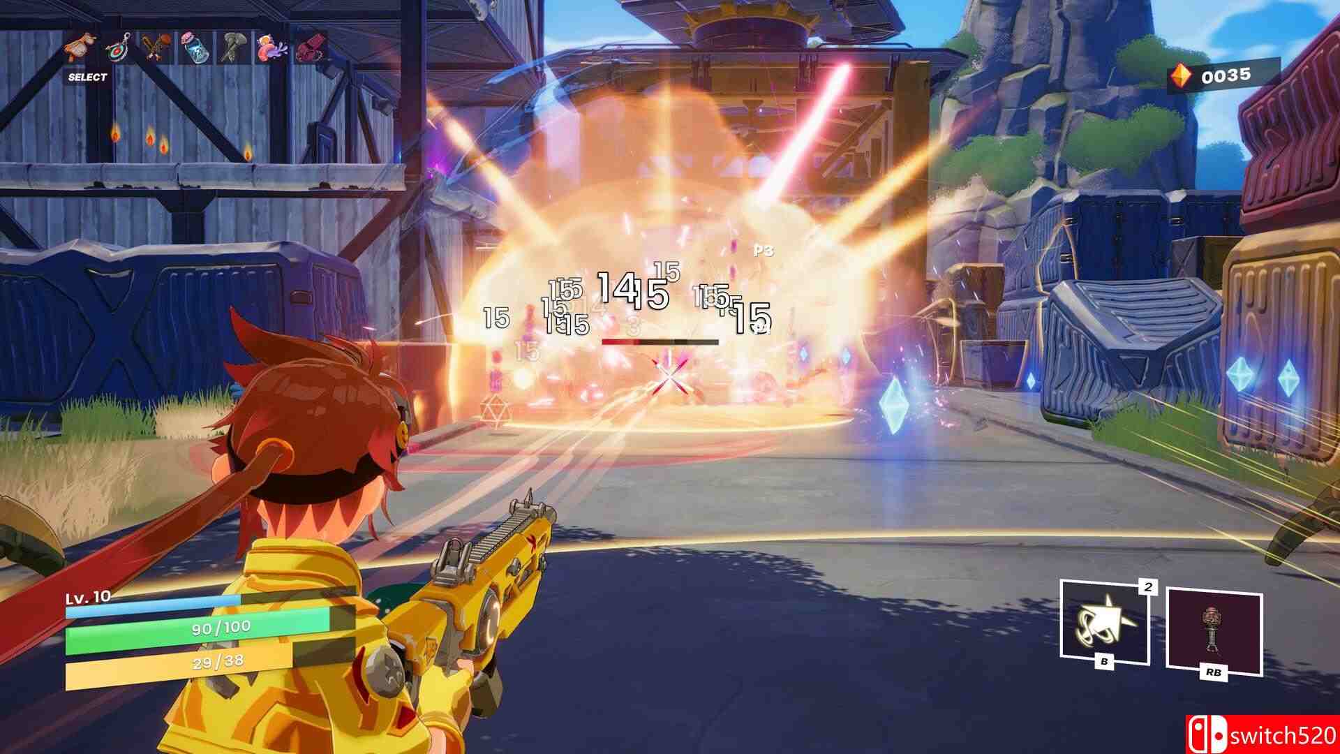 《原子野餐（Atomic Picnic）》官方中文 Early Access P2P硬盘版[CN/TW/EN/JP]_1