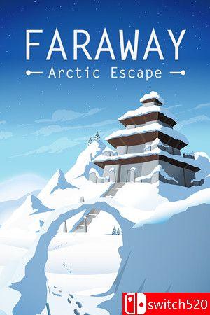 《遥远：北极逃生（Faraway: Arctic Escape）》Build 10665080 P2P硬盘版[CN/TW/EN/JP]