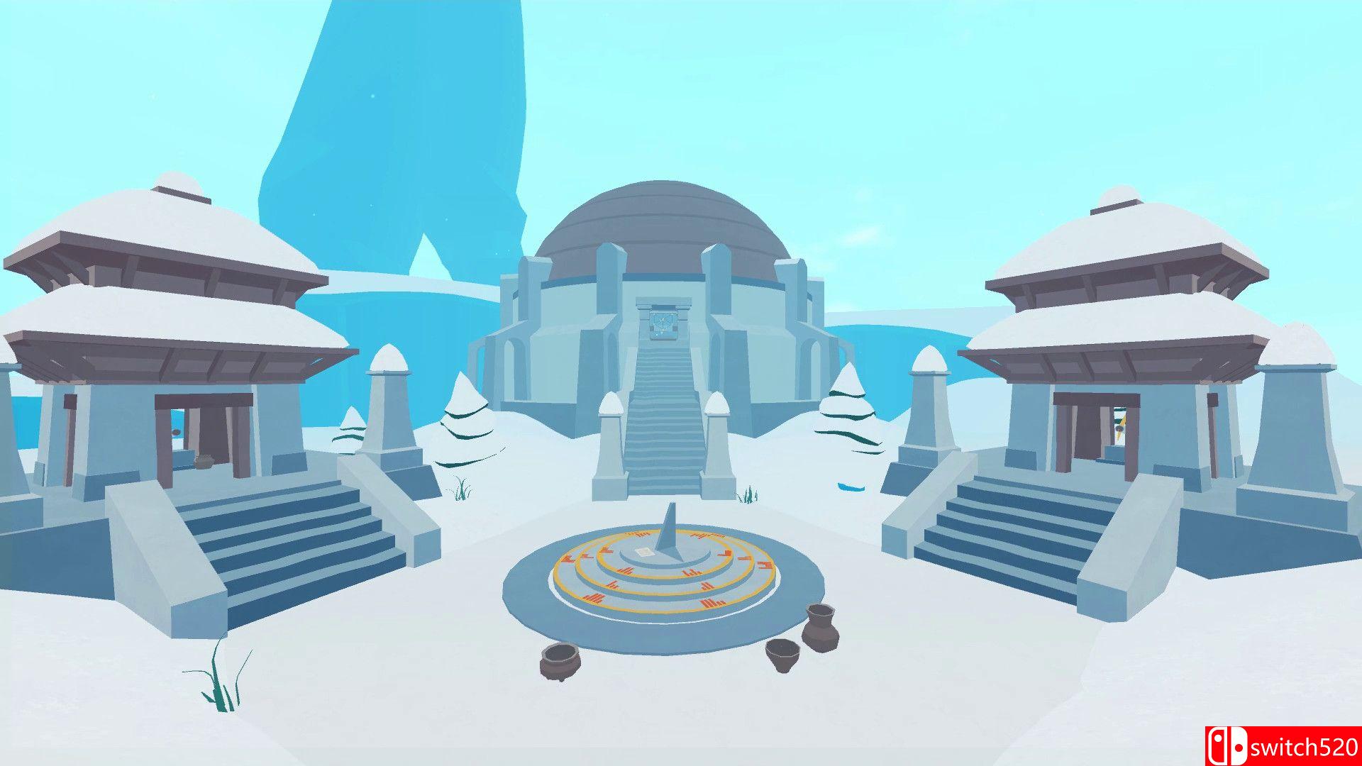 《遥远：北极逃生（Faraway: Arctic Escape）》Build 10665080 P2P硬盘版[CN/TW/EN/JP]_1