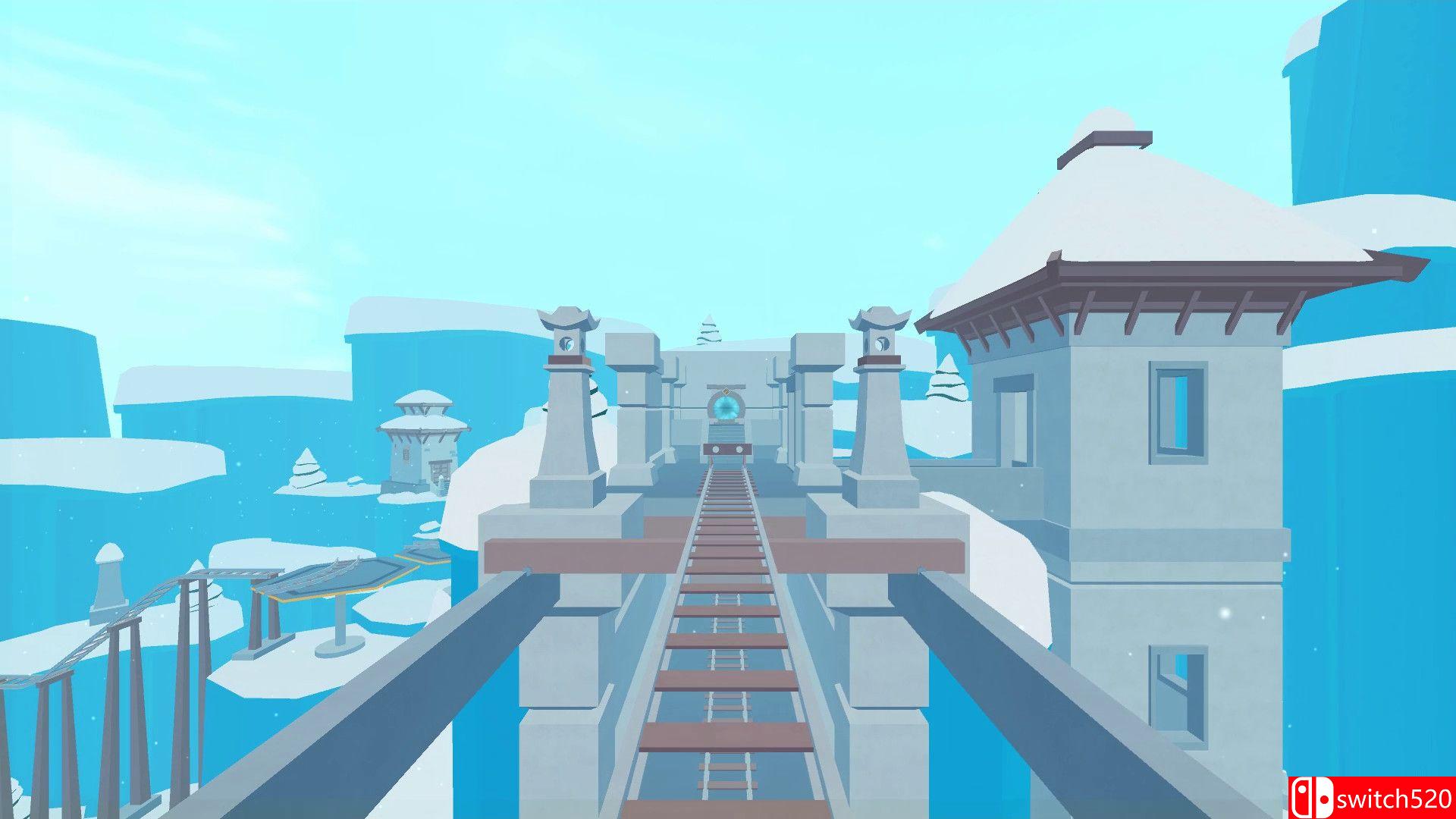 《遥远：北极逃生（Faraway: Arctic Escape）》Build 10665080 P2P硬盘版[CN/TW/EN/JP]_5