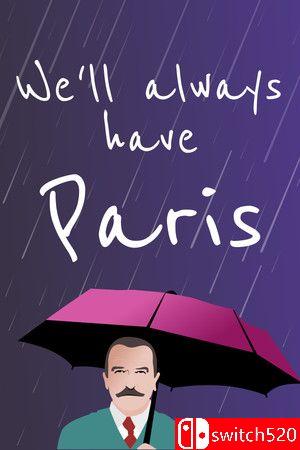 《记忆中的巴黎（We'll always have Paris）》Build 10194562 P2P硬盘版[EN]