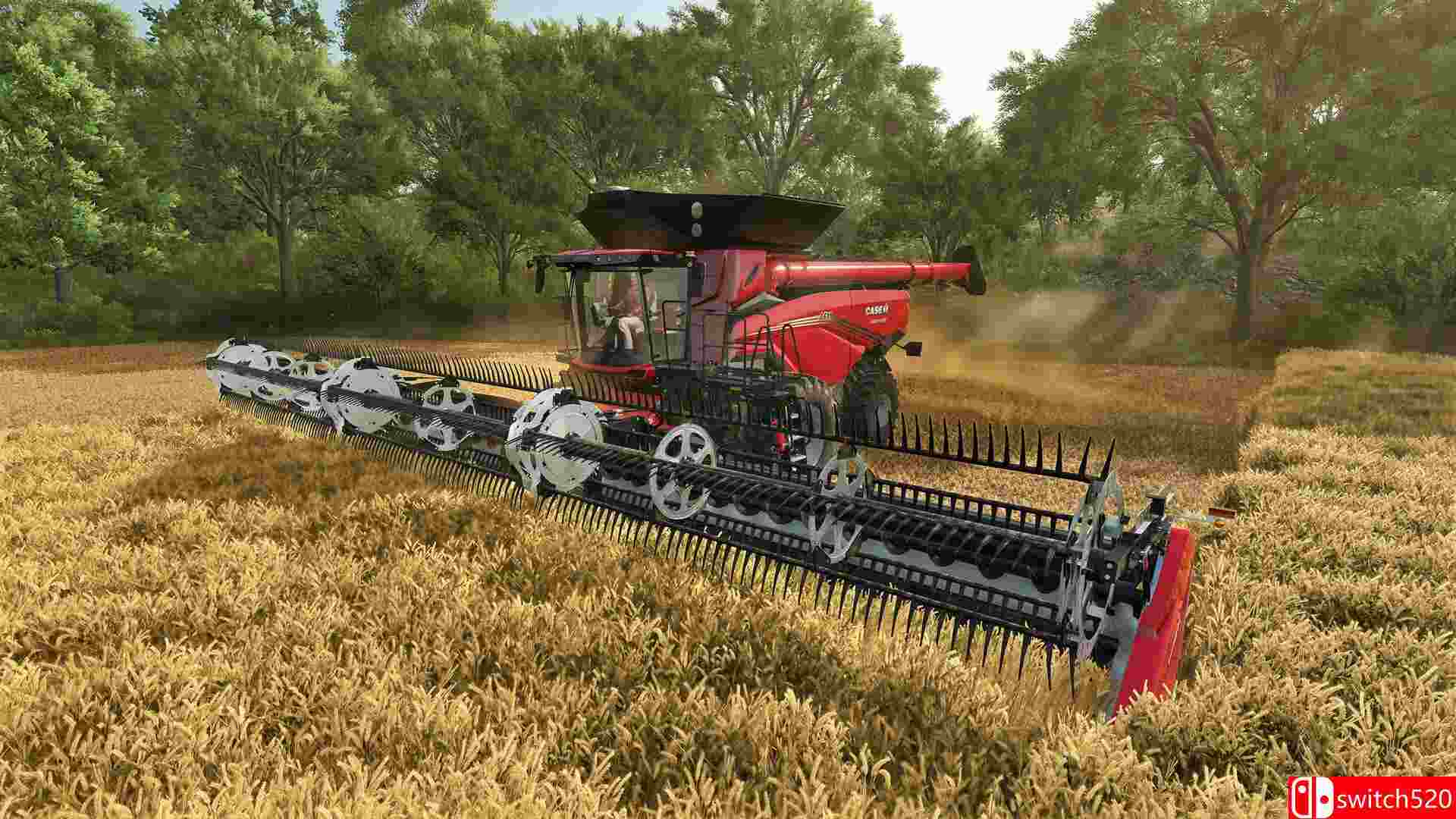 《模拟农场25（Farming Simulator 25）》官方中文 RUNE镜像版[CN/TW/EN/JP]_5