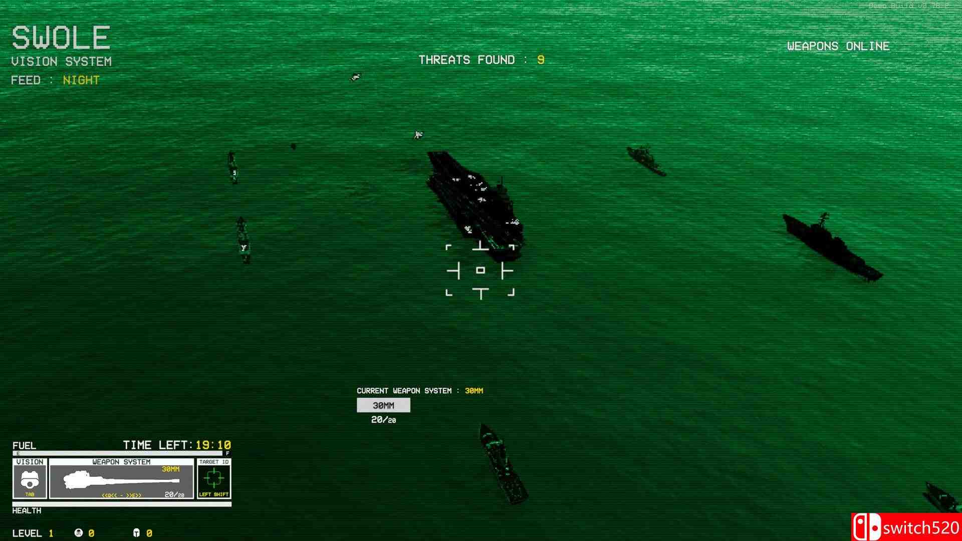 《钢铁雷霆（Metal Thunder）》官方中文 Early Access P2P硬盘版[CN/TW/EN/JP]_4