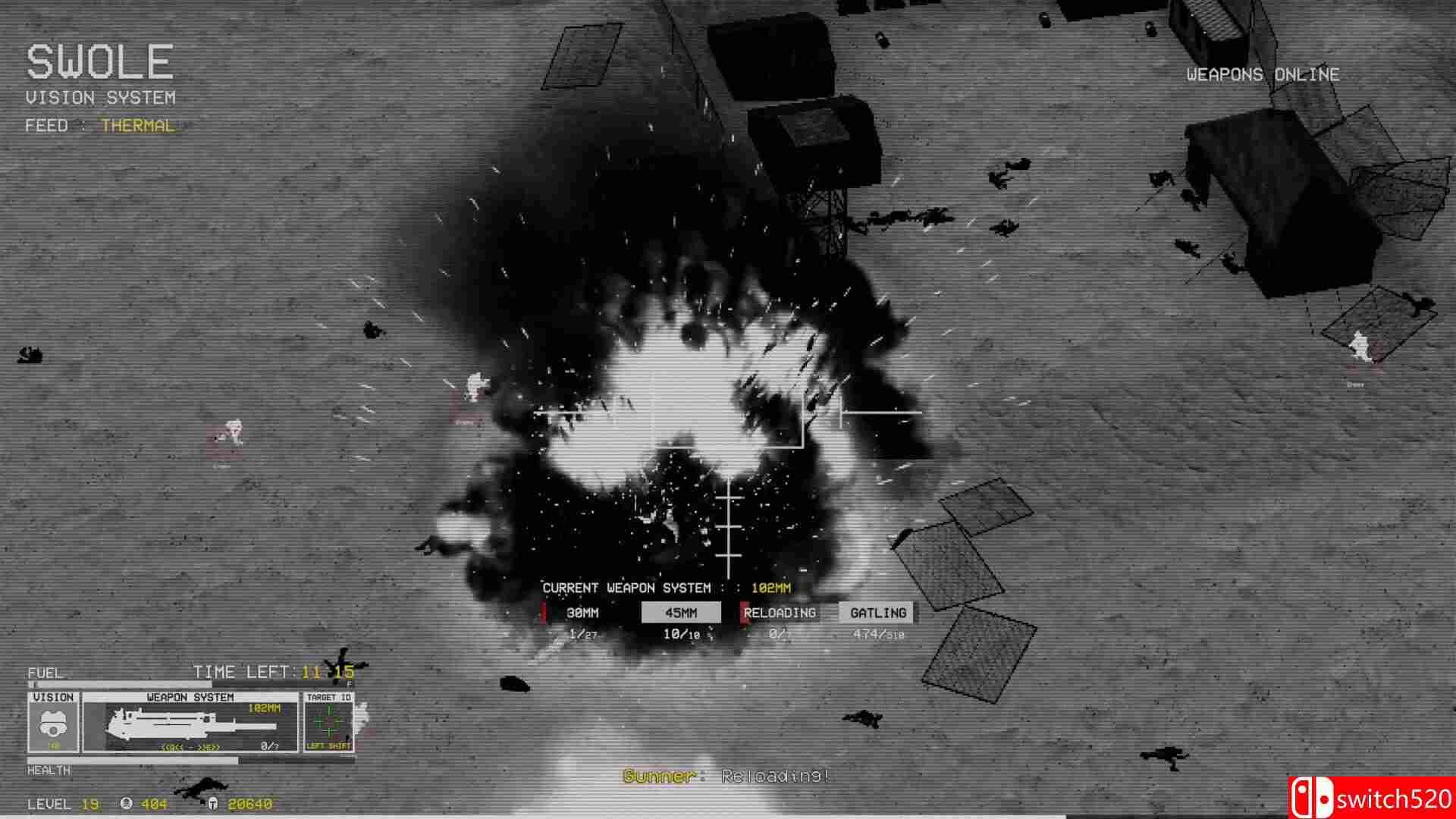 《钢铁雷霆（Metal Thunder）》官方中文 Early Access P2P硬盘版[CN/TW/EN/JP]_3