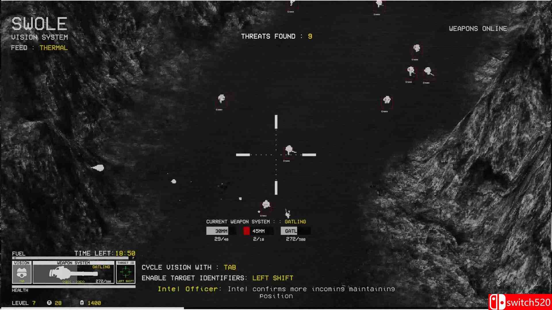 《钢铁雷霆（Metal Thunder）》官方中文 Early Access P2P硬盘版[CN/TW/EN/JP]_5