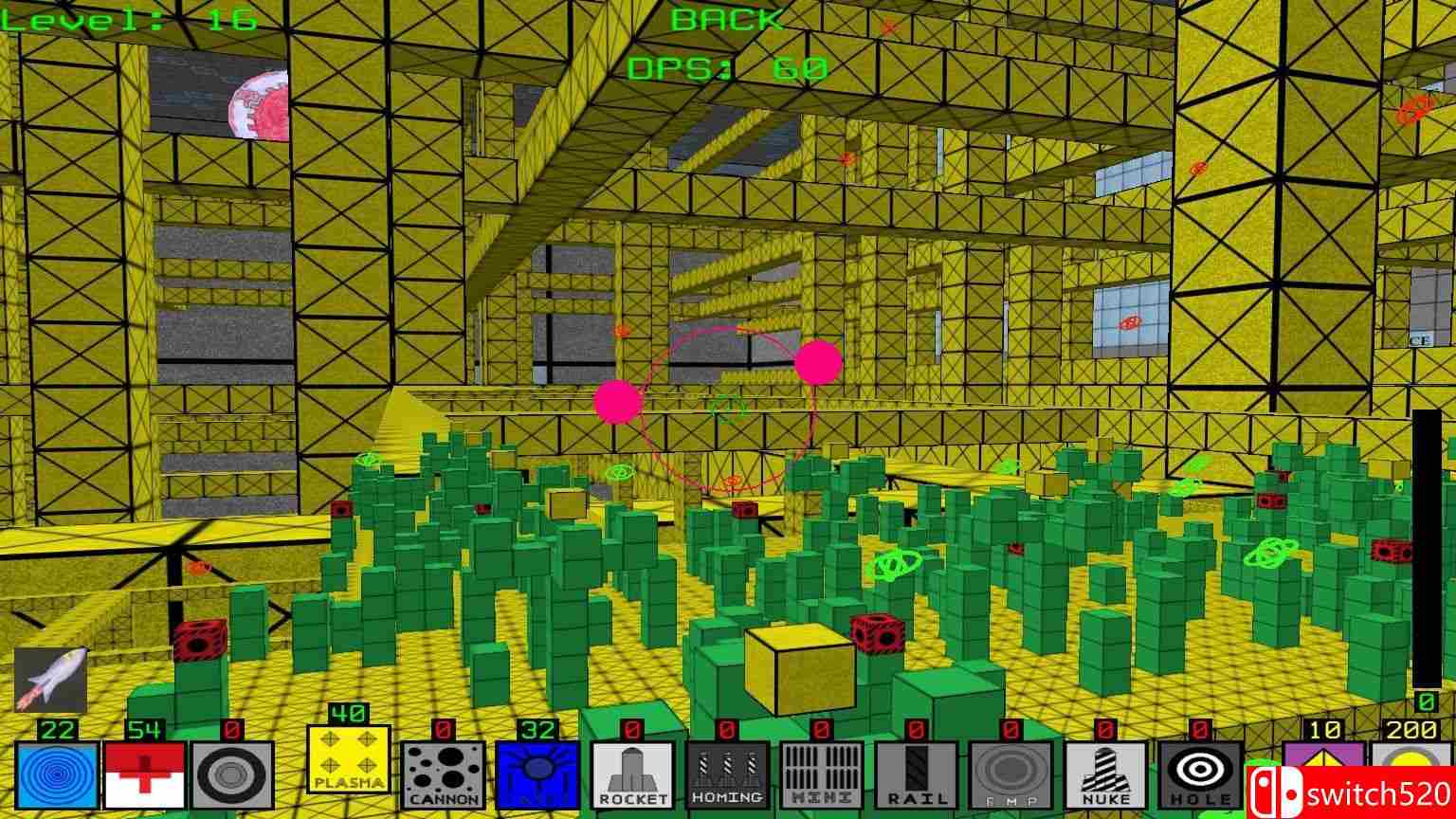 《分形方块世界（Fractal Block World）》Build 16241229 P2P硬盘版[EN]_4