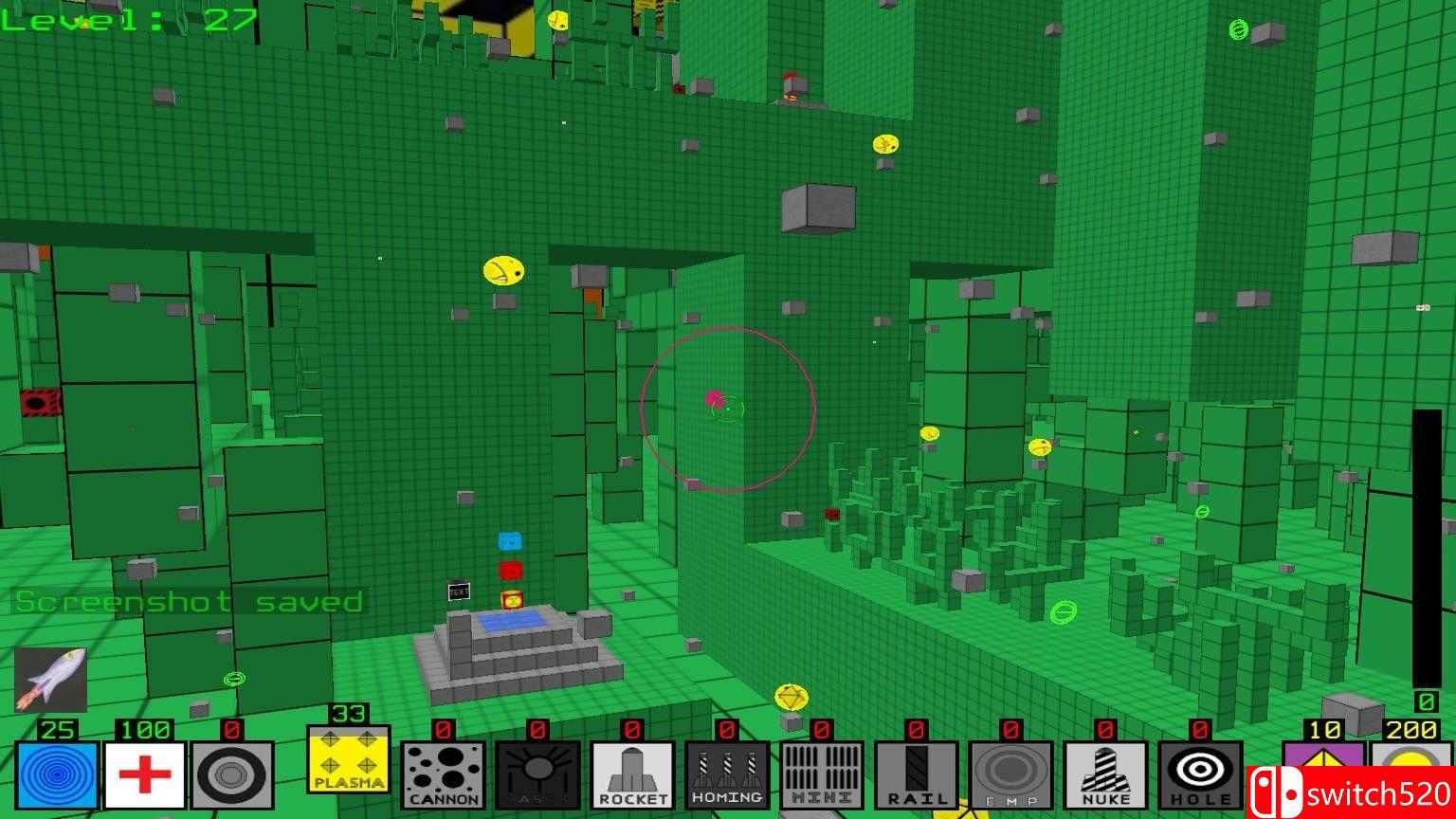 《分形方块世界（Fractal Block World）》Build 16241229 P2P硬盘版[EN]_3