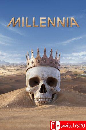 《千年（Millennia）》官方中文 集成原子雄心DLC RUNE镜像版[CN/EN]