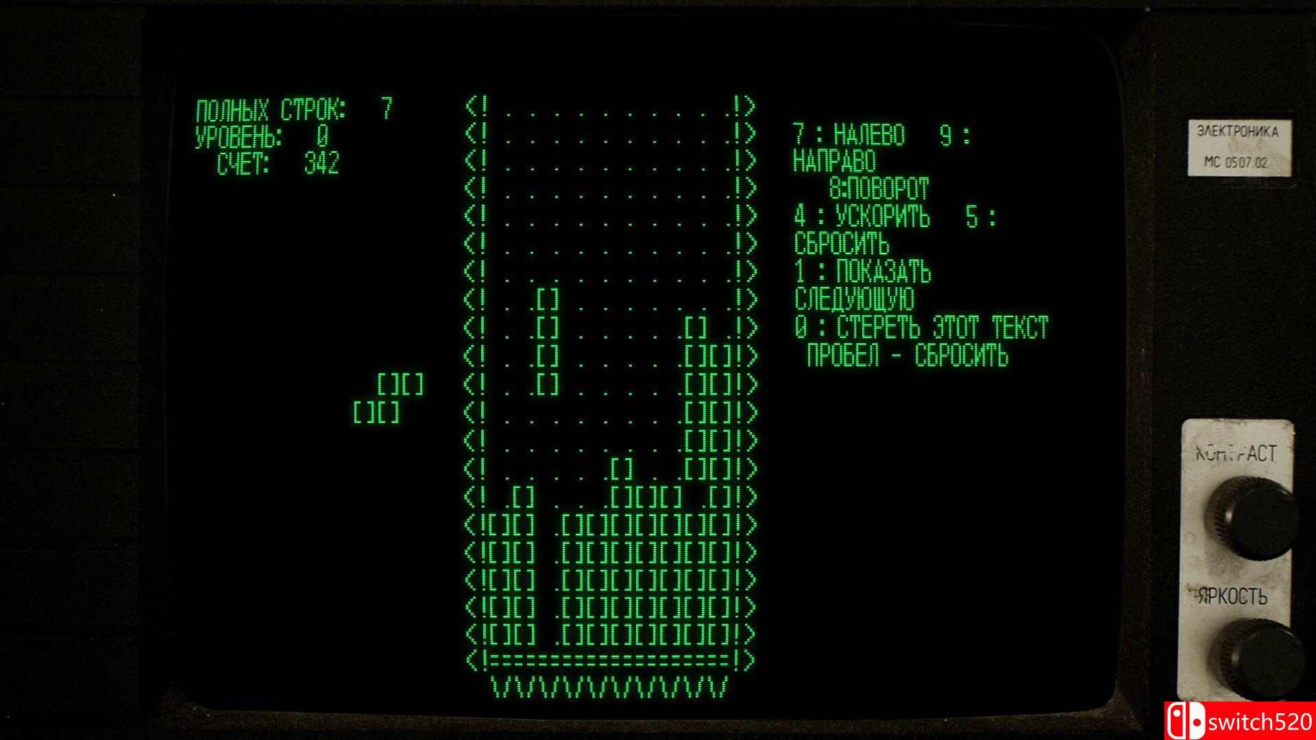 《俄罗斯方块永恒篇（Tetris Forever）》v1.04 I_KnoW镜像版[EN/JP]_4