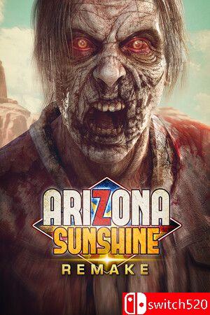 《亚利桑那阳光：重制版（Arizona Sunshine Remake）》0xdeadcode硬盘版[CN/EN/JP]