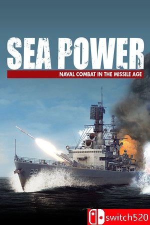 《海权：导弹时代的海战（Sea Power : Naval Combat in Missile Age）》EA P2P硬盘版[CN/EN]