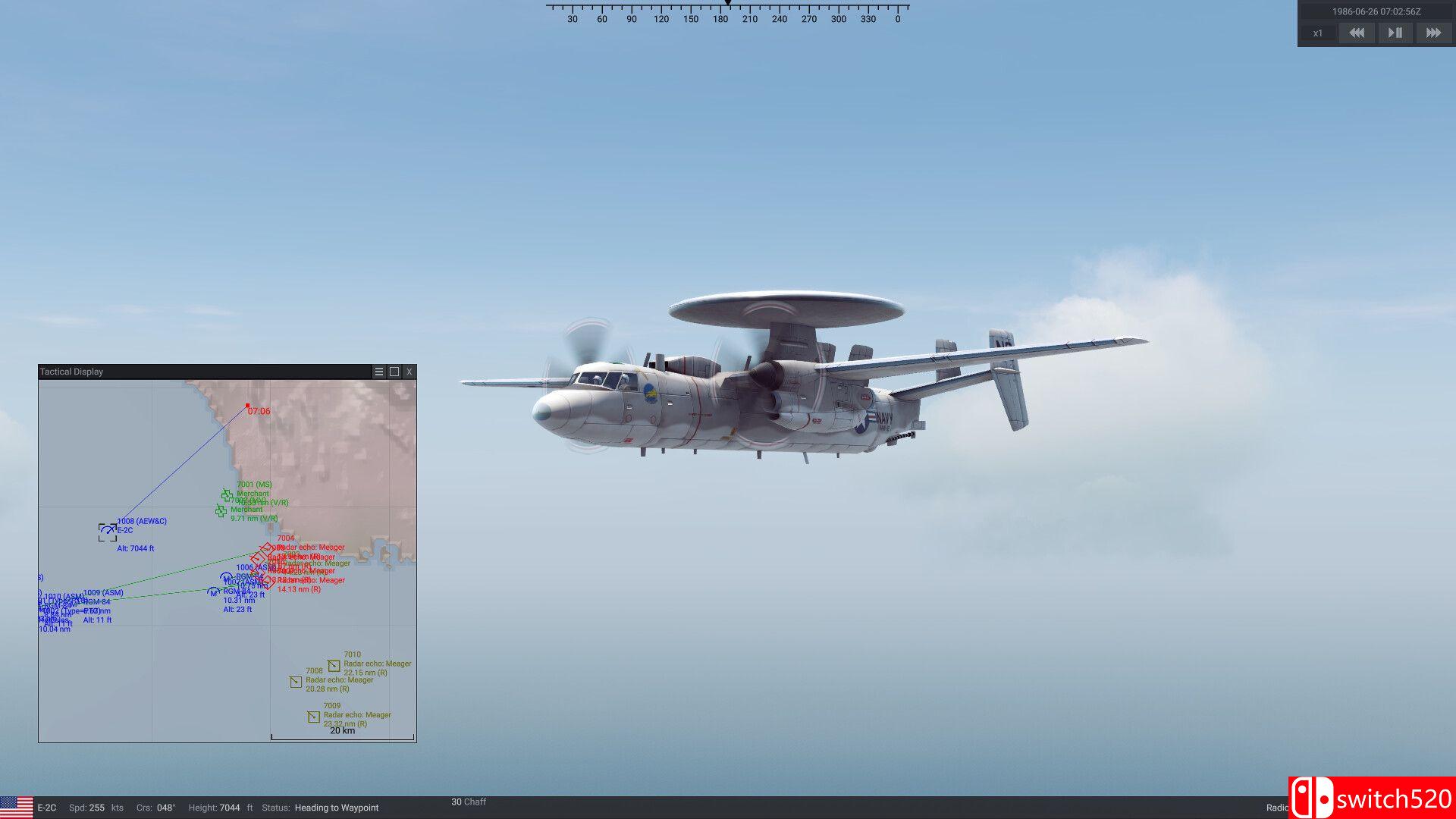 《海权：导弹时代的海战（Sea Power : Naval Combat in Missile Age）》EA P2P硬盘版[CN/EN]_4