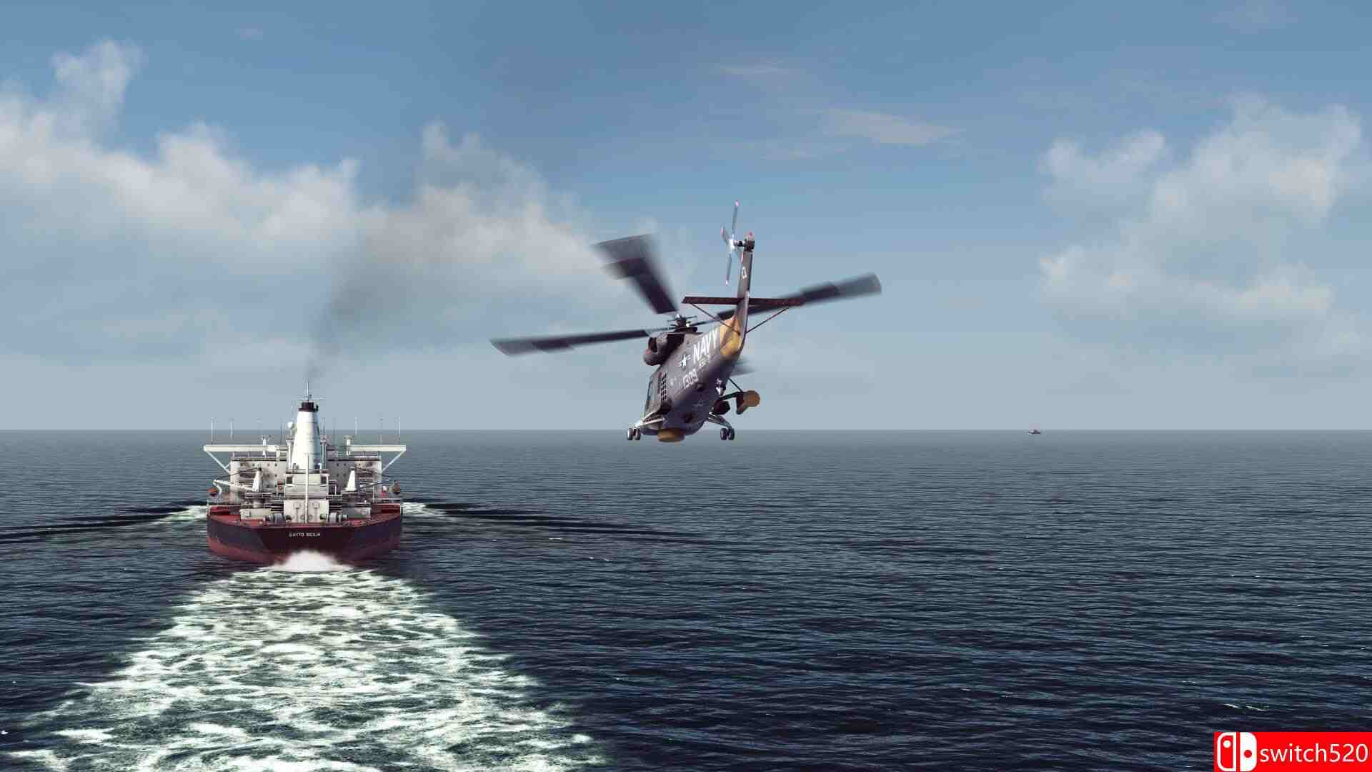 《海权：导弹时代的海战（Sea Power : Naval Combat in Missile Age）》EA P2P硬盘版[CN/EN]_5