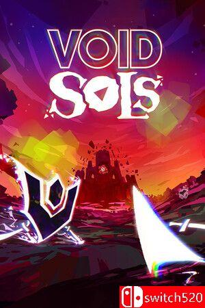 《虚空之魂（Void Sols）》官方中文 TENOKE镜像版[CN/TW/EN/JP]