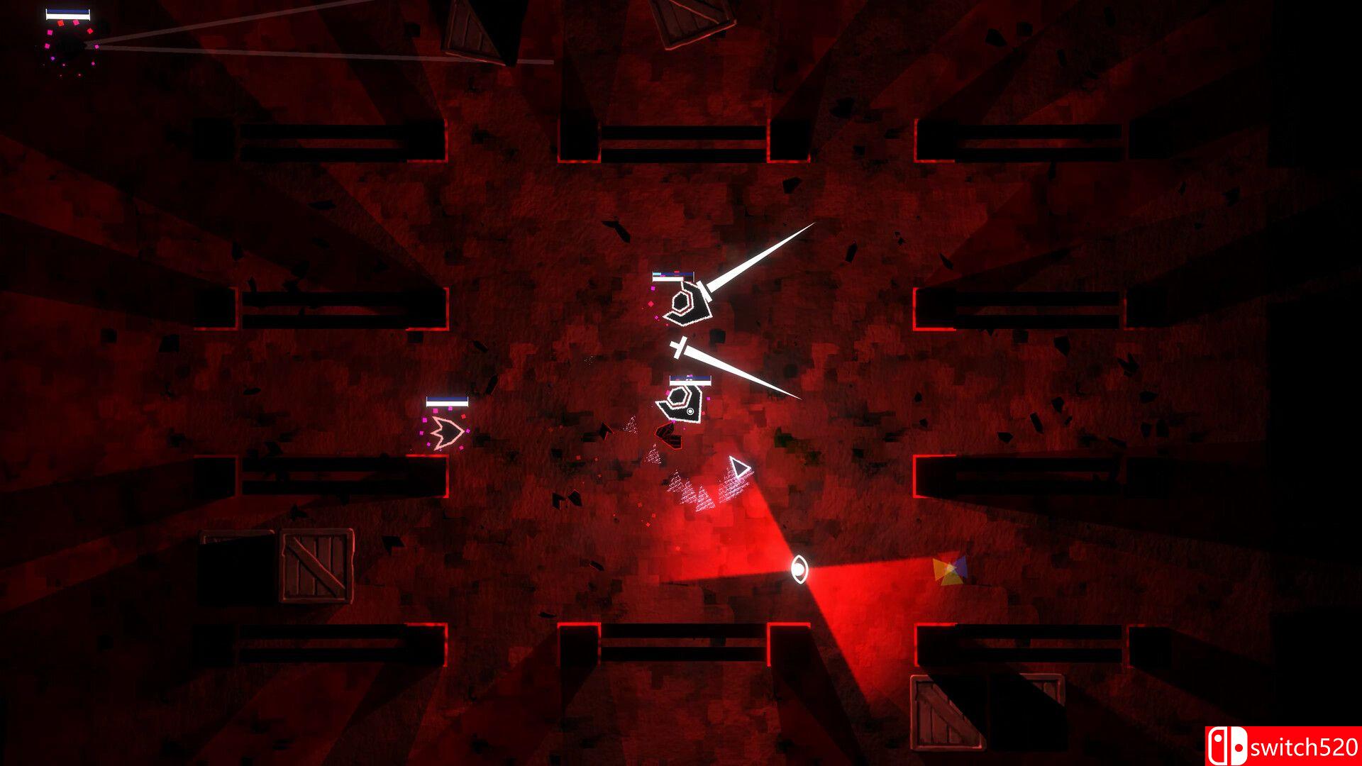 《虚空之魂（Void Sols）》官方中文 TENOKE镜像版[CN/TW/EN/JP]_5