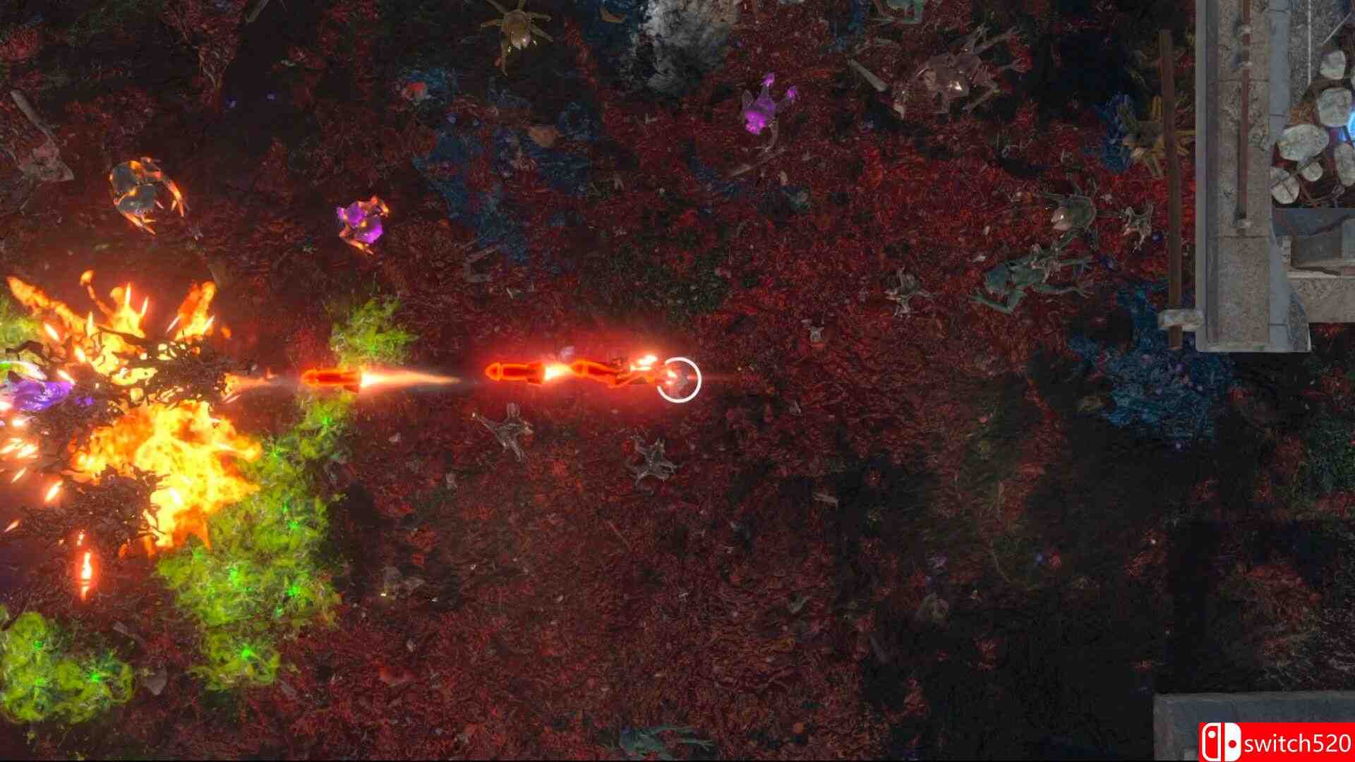 《血腥突击（Viscera）》官方中文 TENOKE镜像版[CN/EN]_4