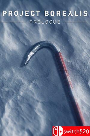 《北风计划：序章（Project Borealis: Prologue）》P2P硬盘版[EN]