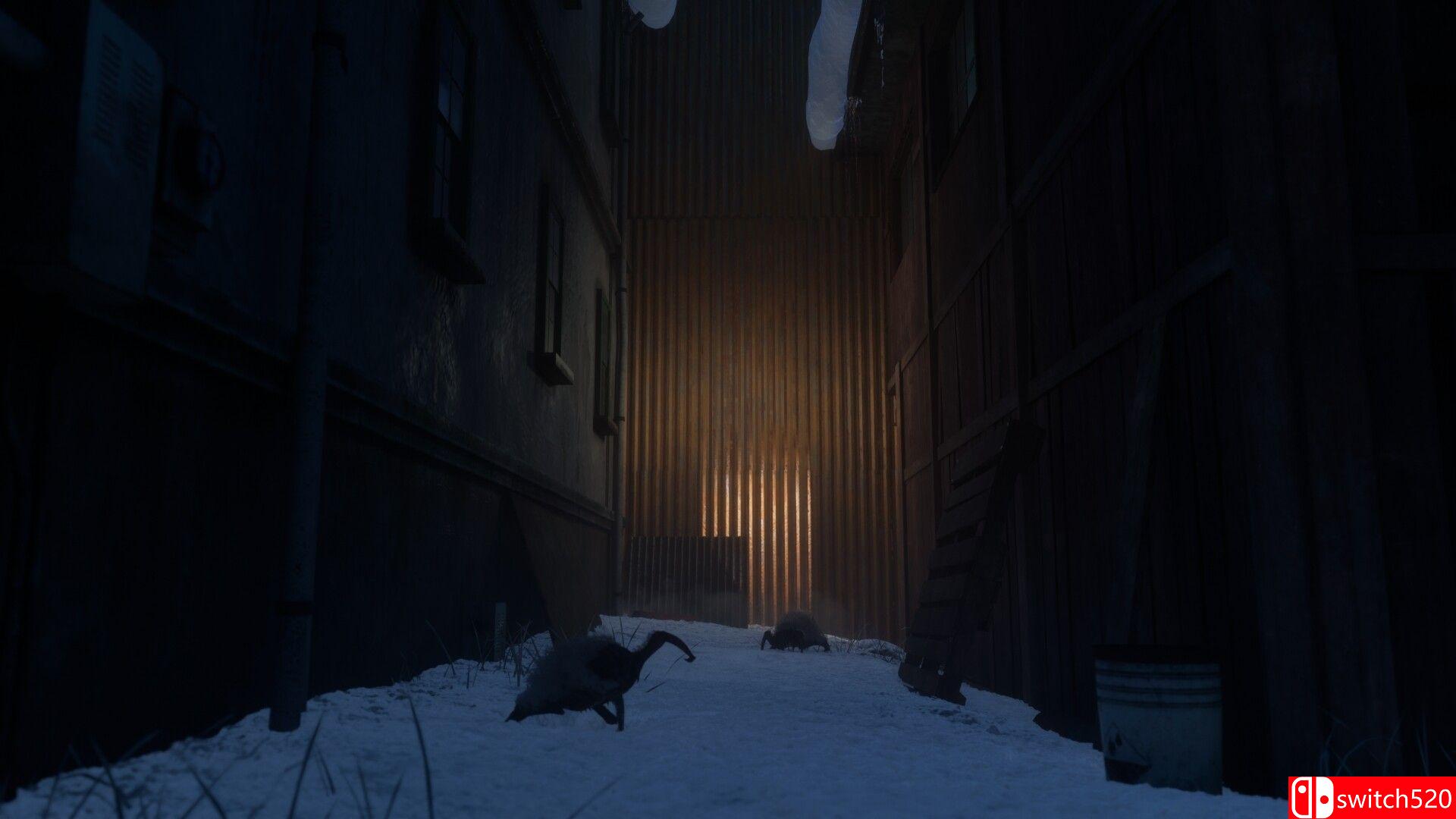 《北风计划：序章（Project Borealis: Prologue）》P2P硬盘版[EN]_2