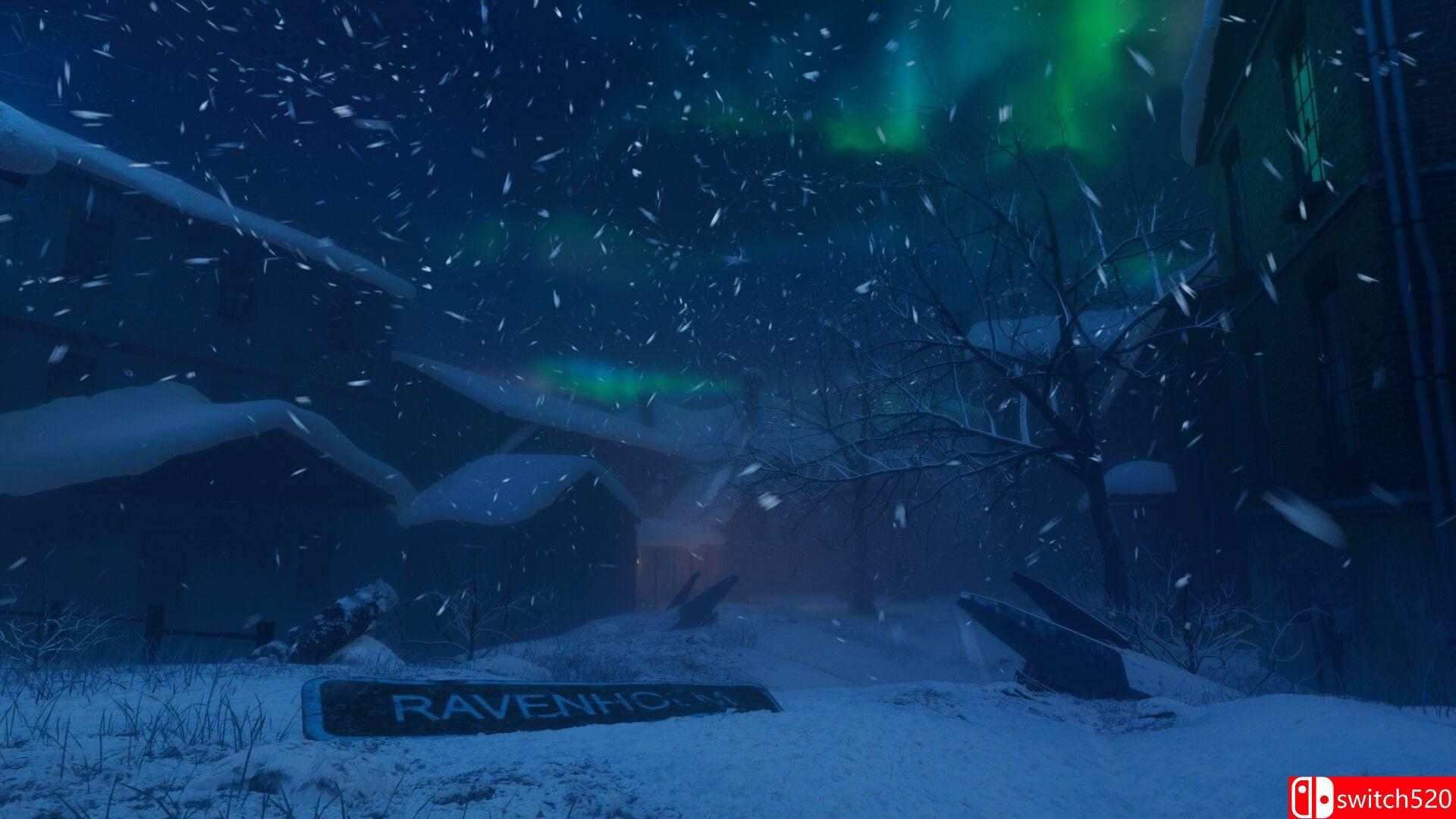 《北风计划：序章（Project Borealis: Prologue）》P2P硬盘版[EN]_1